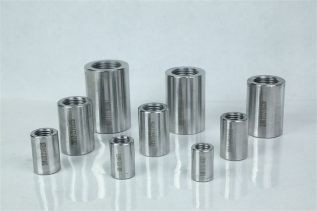 榆中直螺纹钢筋套筒加工和验收的方法