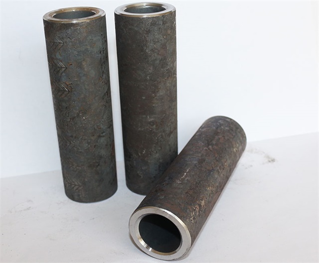 榆中冷挤压钢筋套筒螺纹连接标准